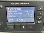 Hour Meter / Odometer