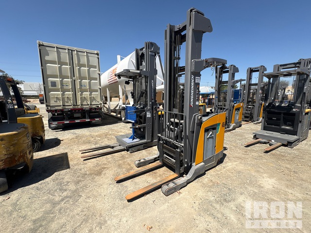 Forklifts
