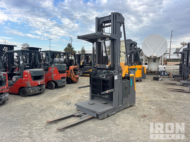Forklifts