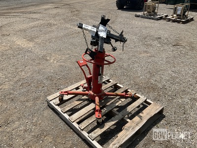 Top Lift Transmission Jack