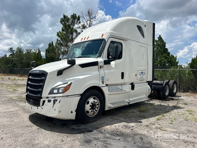 3AKBHHDV9LSLT7210 2020 photo no. 1