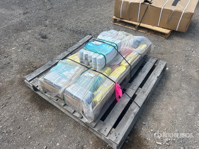 Quantity of (22) Suihe WS22 Webbing Schlinge (Unused)