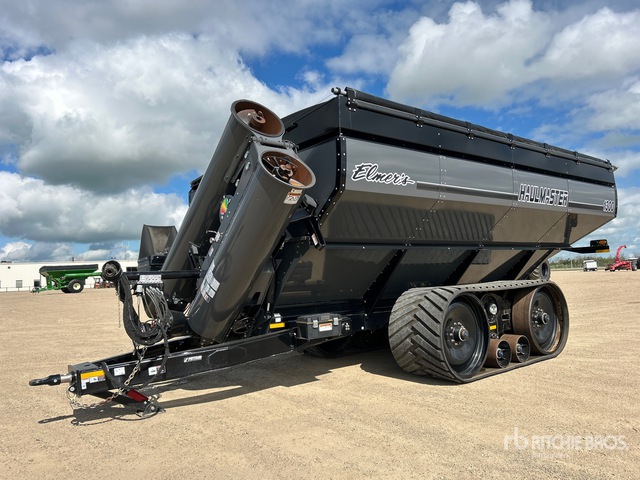 Grain Handling Equipment