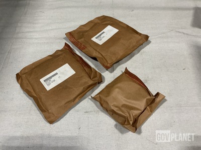 (10) Krobach 2584456 Bearing Carriers