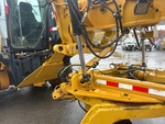 Hydraulics with