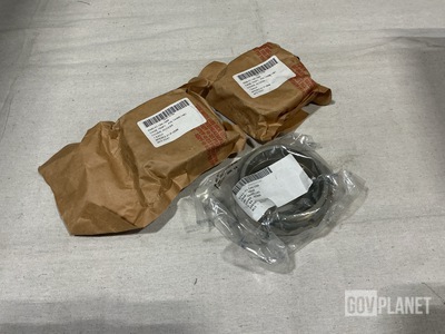 (24) Equipment Parts Sales TA495-1461 Access Covers