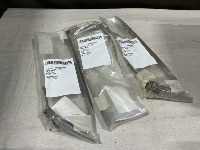 (29) Greene Metal Products 7019306 Loop Clamps (29) Greene Metal Products 7019306 Loop Clamps