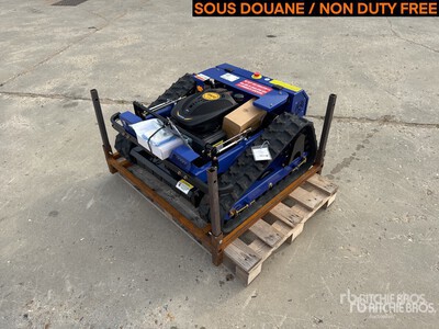 2025 OKG QL500S Tondeuse (Non Utilise) جزازة العشب (Unused)