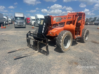2022 SkyTrak 8042 Telehandler