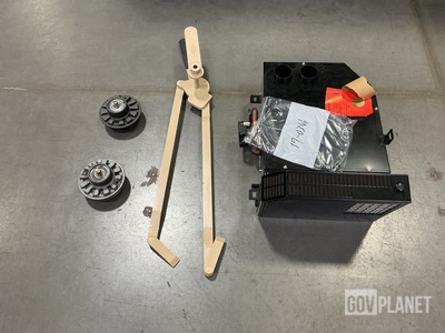 (1) Heater Blower Assembly, (2) Water Pump Kits & Assorted Items