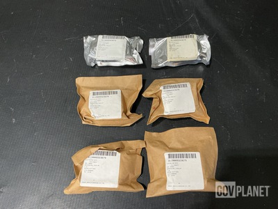 (92) Eaton Aerospace 608872 Annular Ball Bearings