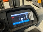 Hour Meter / Odometer