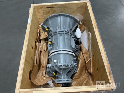 Allison 2500SP Transmission