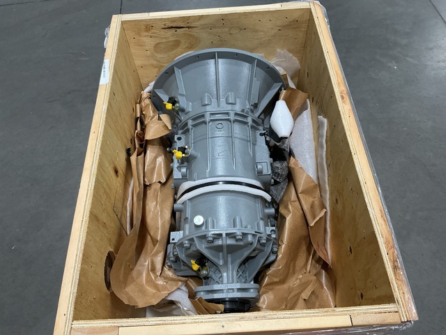 Allison 2500SP Transmission