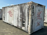 Picture, Left Front Corner