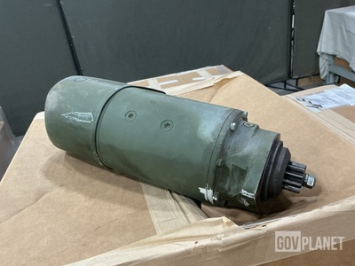 (40) 02934962 Electrical Engine Starters