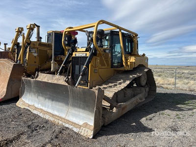 2012 Cat D6T LGP Rupsdozer