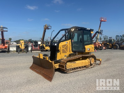 2022 Cat D2 Crawler Dozer