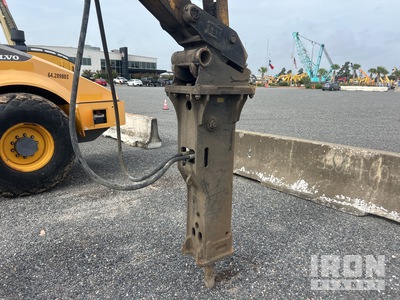 2022 Cat B9S Hydraulic Breaker - Fits CAT 415