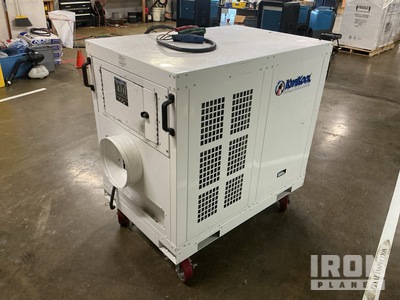 KwiKool KPO5-23 5 ton Air Conditioner (Inoperable)