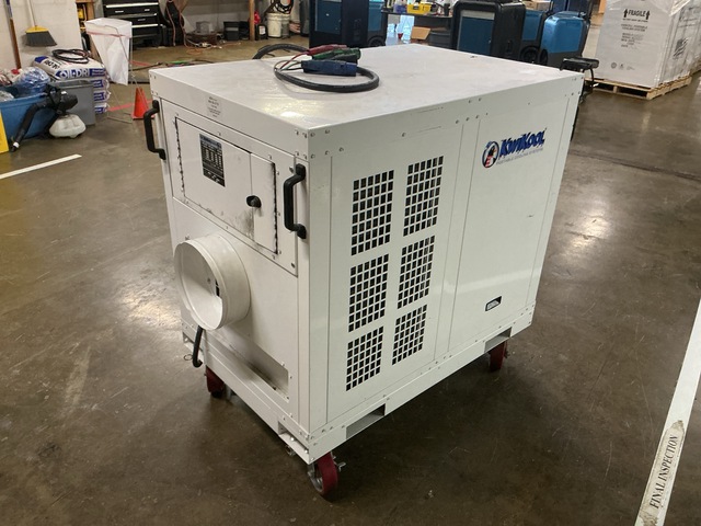 KwiKool KPO5-23 5 ton Air Conditioner (Inoperable)