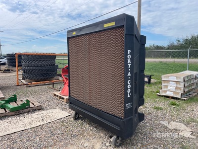 Portacool PAC2K482S Airco