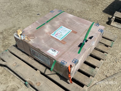 Quantity of (5) 2026 STARVOX 9200 lb Ratchet Binders & Chains (Unused)