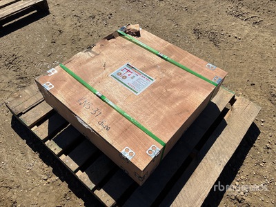 Quantity of 2026 STARVOX 9200 lb Ratchet Binders & Chains (Unused)