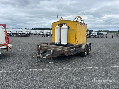 1995 Wilson 7-12H T/A Hot Box Trailer