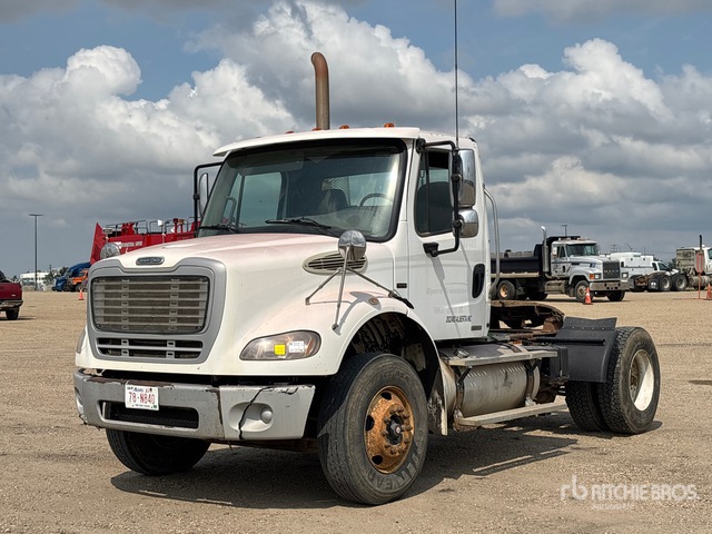 1FUBC5CV1BDAV7903 2011 photo no. 1