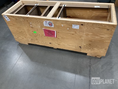 A057 Equipment Rack