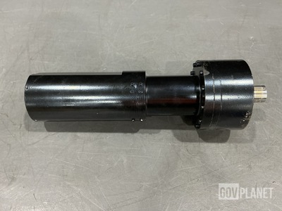 (8) Island Components ISP-080 Non-Aircraft Mechanical Actuators