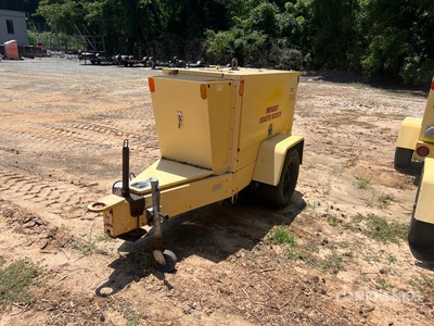 CK Power CKH-4310 10 kW Portable Generator Set