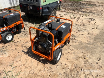 CK Power CK5-5H 5 kW Portable Generator Set