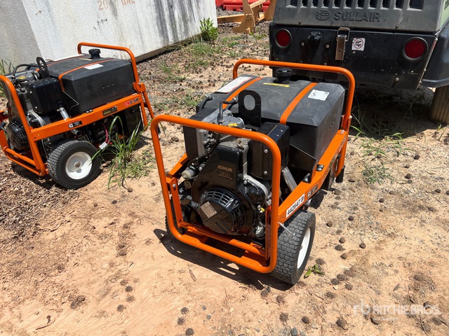 CK Power CK5-5H 5 kVA Portable Generator Set
