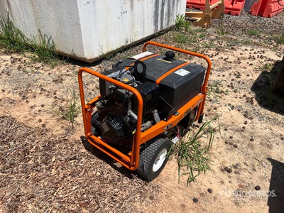 CK Power CK5-5H 5 kW Portable Generator Set
