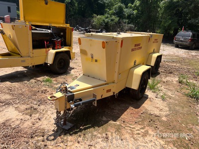 CK Power CKH-4310 10 kW Portable Generator Set