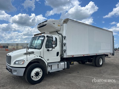2020 Freightliner M2 106 4x2 Camiones