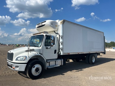 2020 Freightliner M2 106 4x2 Camiones