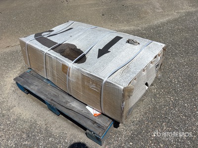 2026 SKLP SK-E48 Electric Scooter (Unused)
