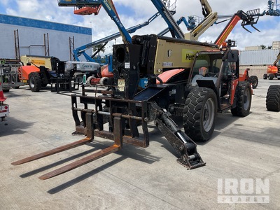2017 JLG 1255 Powerful Telehandler