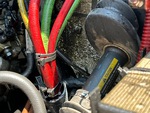 Motor with