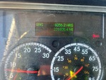 Cab with Engine Hours