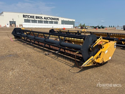 Lexion G30 30 ft Flex Combine Header (Inoperable)