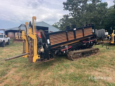 2012 Vermeer D24x40II Wiertnica kierunkowa