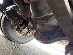 Drivetrain with 
