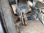 Brakes with 