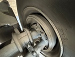 Brakes with 