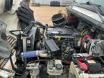 Engine with 