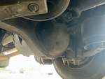 Drivetrain with 